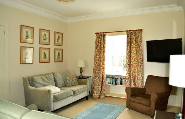 Cardross Estate Holiday Cottages - Foto 57