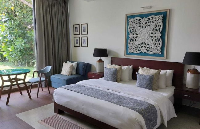 Mirissa Beach Villa - Photo 15