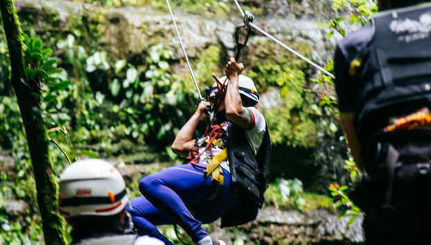Cueva del Indio + Páramo Tour - Foto 2