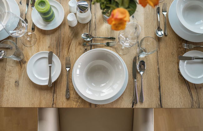 Skyflats Vienna - Rooftop Apartments - Photo 27