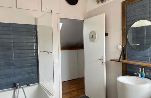 Maison Fécamp - Étretat - Foto 20