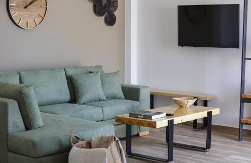 Iron Villas - Nefeli & Oniros - Photo 50