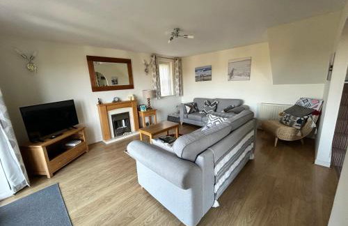 Looe, Cornwall, couples, families, quiet location, views, reliable Wi-Fi, 3 bed LANGUNNETT COTTAGE - Photo 18