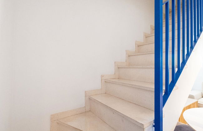 Mena Studio budget with terrace - Photo 15