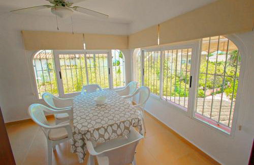 Tere - holiday home with private swimming pool in Calpe - Foto 19