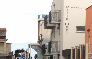 Residence Villa Gori - Foto 25