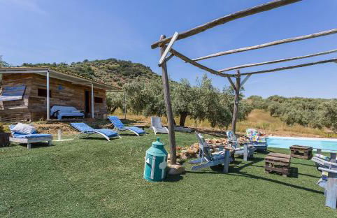 Vivienda rural del salado - Foto 65