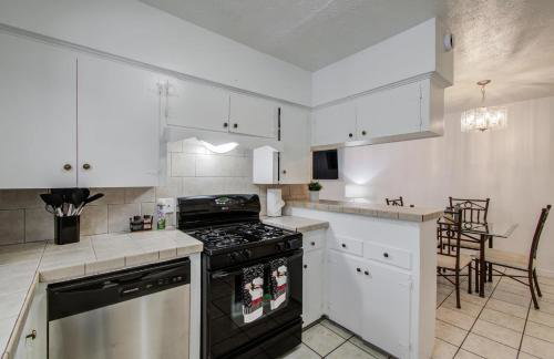 Heart of Housto - 3BD Apt - Foto 12