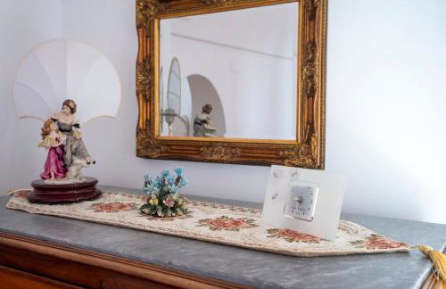 Villa Miramare, piscina e parcheggio a Conca dei Marini - Photo 36