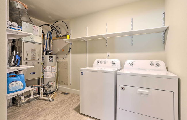 Family-friendly Getaway, 22 Mi to Dtwn Denver - Foto 19