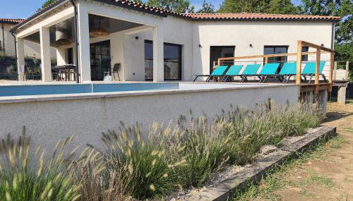 Villa pont d'arc - Foto 3