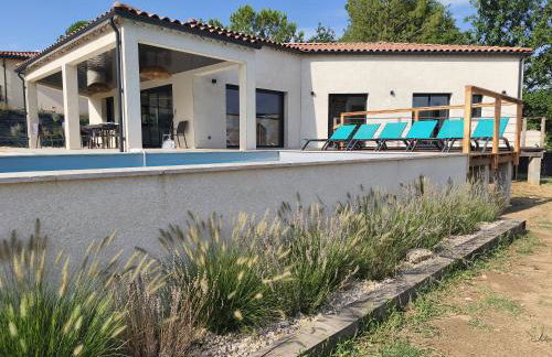 Villa pont d'arc - Foto 3