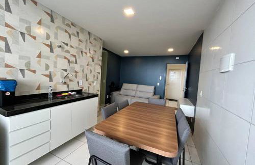 Apto cobertura com piscina - 2 quartos - Photo 4