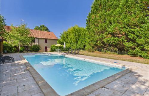 Piscine privée - jolie maison 10 adultes 2 enfants - Foto 2