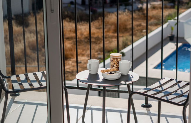 Sanders White Mountains - Popular Villa With Pool - Foto 16