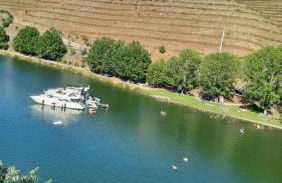 Andar Moradia T4 na Casa do Olival - Foto 38