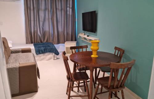 Angra Inn - Praia Grande 206 e 238 - Foto 24