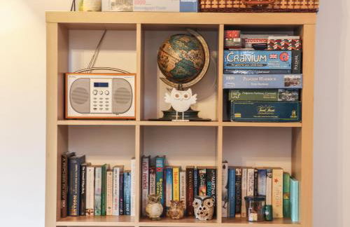 Owl Cottage - Foto 9