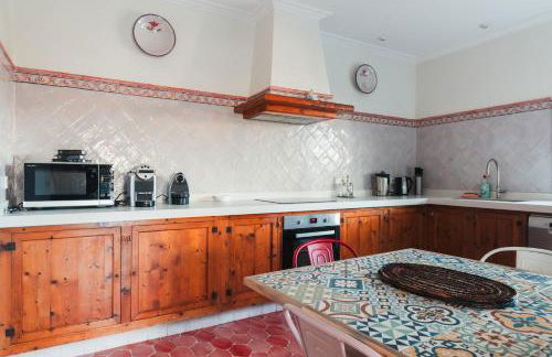 Villa Finca Haus für Gruppen, Bike & Familien Top-Lage am Meer bei Es Trenc, Pool, Klimaanlage - Photo 33