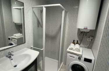 Apartamento Hío Aldán - Cangas - Foto 18