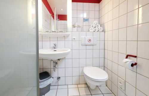 Apart Hotel Sehnde - Foto 49