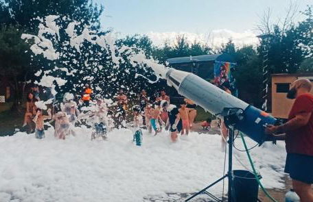 Aldea Vetonia Alojamientos con Encanto Parque de Mascotas-NO SE ACEPTAN EN JULIO Y AGOSTO- Varias zonas infantiles y deportivas "encuentranos y reserva para verano" - Foto 139