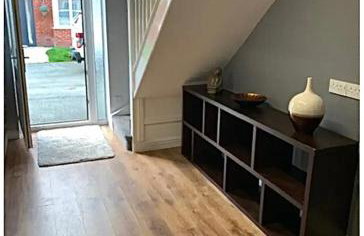 The Little House, Oswestry - Foto 8