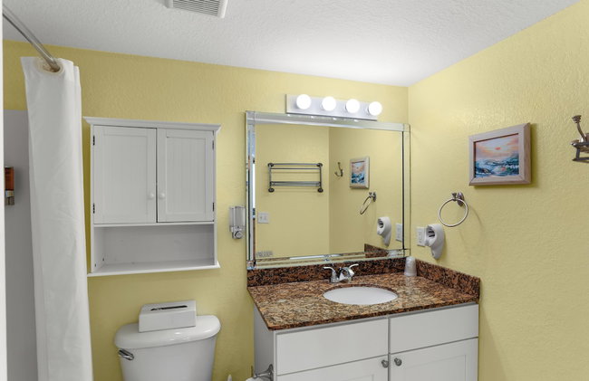 South Beach Condo Hotel by Travel Resort Services, Inc. - Foto 157