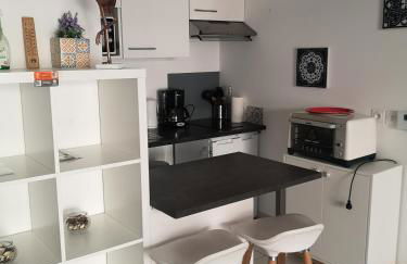 Magnifique T2 les pieds dans le sable - Photo 16