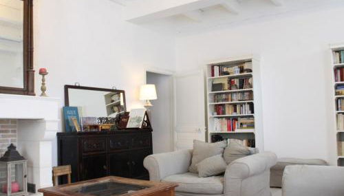 Maison de Maître à Saint-Georges-d'Oléron - 18 couchages - Animaux admis - FR-1-246A-61 - Foto 5