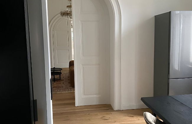 Aeronaut Suites powered by Pearl1 - Foto 28