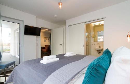 Duenenresidenz Heringsdorf App 01 - Photo 15