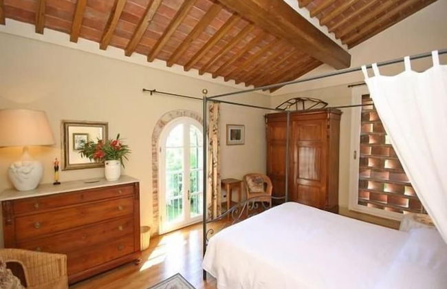 Villa Fontine - Foto 12