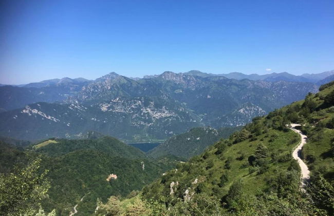 Apartment in Idro With Lake and Mountain Views - Foto 31