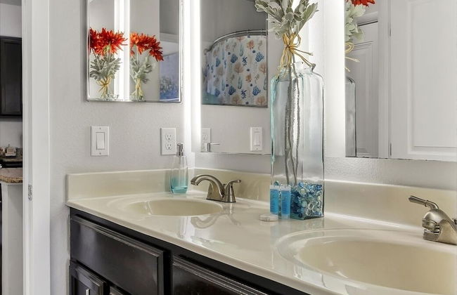 Cozy Kingdom Retreat - Foto 20