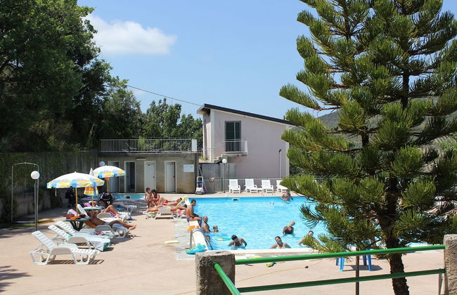 Agriturismo Eucalipto - Foto 10