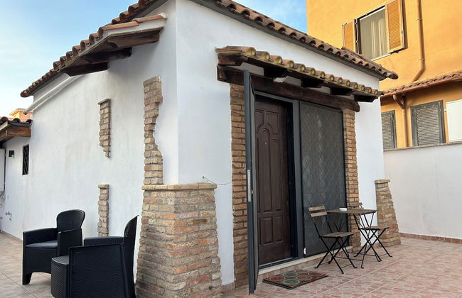 Appartamento per Vacanze-Casa Sole - Photo 18