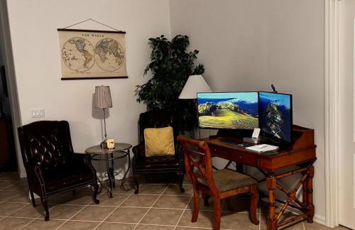 Bundled Cypress Golf Retreat, Unit 203 - Foto 9