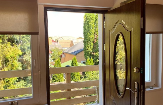 Müllers Ferienhaus Harmonie - Foto 6