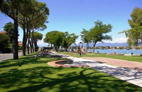 Residence with swimming pool in Luni Mare - Foto 21