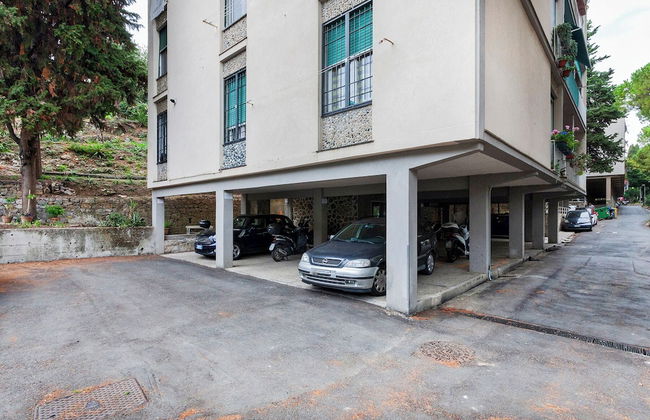 La casa di Lorenzo by Wonderful Italy - Foto 16