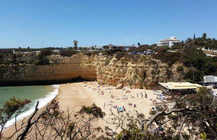 Algarve/Sra da Rocha - Foto 54