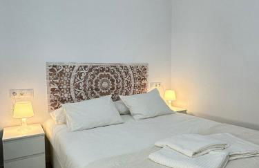 Apartamento Moderno Playa Málaga - Photo 8