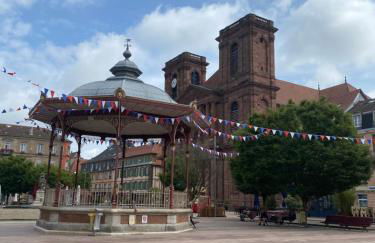 Le Cocon du lion - Foto 17