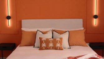 Palm Haven Apartment 5 min from Lido Centro - Foto 2