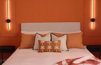 Palm Haven Apartment 5 min from Lido Centro - Foto 2