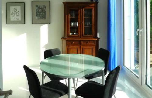 Apartment Perle-Lollipop by Interhome - Foto 11