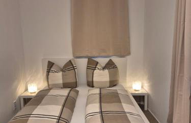Ferienwohnung Ohanna Altstadt Goslar - Foto 12