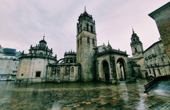 Tour in Lugo - Foto 3