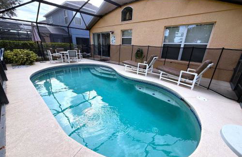 Golf Course View Villa - Private Pool - Foto 42